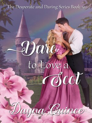 cover image of Dare to Love a Scot